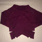 Set Leggings and Top with long sleeve for Women photo review