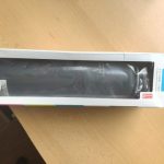 Sports Water Bottle BPA Free photo review