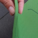 Yoga Mat with Position Lines 6 Colour Best Quality Material photo review