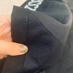 Yoga and Fitness Push Up Hip Gym Shorts photo review