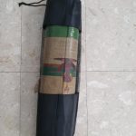 Yoga Mat with Position Lines 6 Colour Best Quality Material photo review
