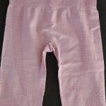 Womens Seamless High Waisted Leggings photo review