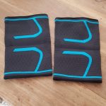 Knee Support Braces photo review