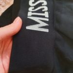 Yoga and Fitness Push Up Hip Gym Shorts photo review