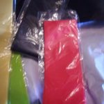 Resistance Bands Set New and durable for Yoga - 5 pcs photo review