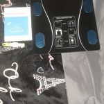 Smart Body Weight Scale With Smartphone App Bluetooth photo review