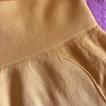 Yoga and Fitness Push Up Hip Gym Shorts photo review