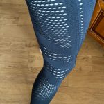 Set Leggings and Top with long sleeve for Women photo review