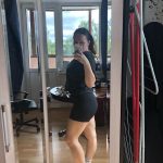 Womens Seamless High Waisted Leggings photo review