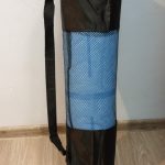 Yoga Mat with Position Lines 6 Colour Best Quality Material photo review