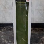 Sports Water Bottle BPA Free photo review