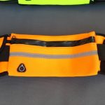 Running Waist Bag Canvas photo review