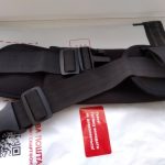 Running Waist Bag Canvas photo review