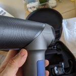 High Frequency Vibrating Massage for Body Relaxing photo review