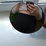 Womens Seamless High Waisted Leggings photo review