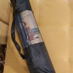 Yoga Mat with Position Lines 6 Colour Best Quality Material photo review