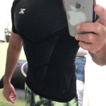 Gym and Fitness Compression T-shirt for Men photo review