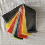 Resistance Bands Set New and durable for Yoga - 5 pcs photo review