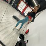 Set Leggings and Top with long sleeve for Women photo review