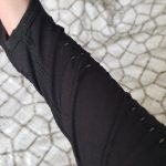 Set Leggings and Top with long sleeve for Women photo review