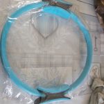 Resistance Circle for Yoga, Fitness & Home Training photo review