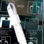 Smart Body Weight Scale With Smartphone App Bluetooth photo review