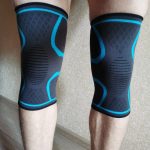 Knee Support Braces photo review