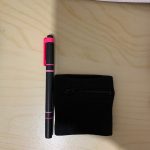 Wrist Wallet Pouch Band Zipper for running photo review