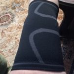 Knee Support Braces photo review