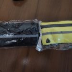 Running Waist Bag Canvas photo review