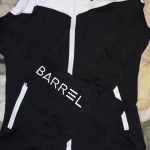 Yoga and Fitness Hooded Jacket photo review