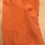 Yoga and Fitness Push Up Hip Gym Shorts photo review