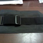 Running Waist Bag with Hidden Pouch photo review