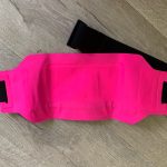 Running Waist Bag with Hidden Pouch photo review