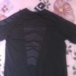 Gym and Fitness Compression T-shirt for Men photo review