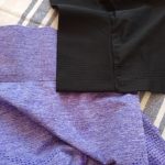 Womens Seamless High Waisted Leggings photo review