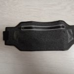 Running Waist Bag with Hidden Pouch photo review