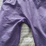 Womens Seamless High Waisted Leggings photo review