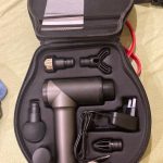 High Frequency Vibrating Massage for Body Relaxing photo review