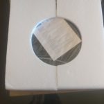 Smart Body Weight Scale With Smartphone App Bluetooth photo review