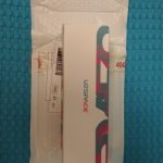 Sports Water Bottle BPA Free photo review