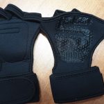 Gym and Fitness Gloves with Grips photo review
