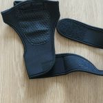 Gym and Fitness Gloves with Grips photo review