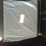 Bluetooth Body Weight Smart Scale with Backlit Display photo review