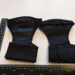 Gym and Fitness Gloves with Grips photo review