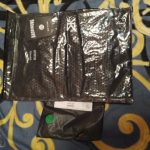 Gym and Fitness Compression T-shirt for Men photo review