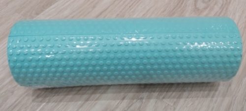 Yoga Roller Foam High quality 8 Fun Colour photo review