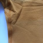 Yoga and Fitness Push Up Hip Gym Shorts photo review