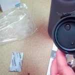 Sports Water Bottle BPA Free photo review