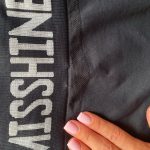 Yoga and Fitness Push Up Hip Gym Shorts photo review